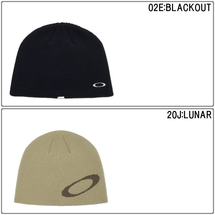 OAKLEY（オークリー） 爆買 メンズ ビーニー レディース 男女兼用