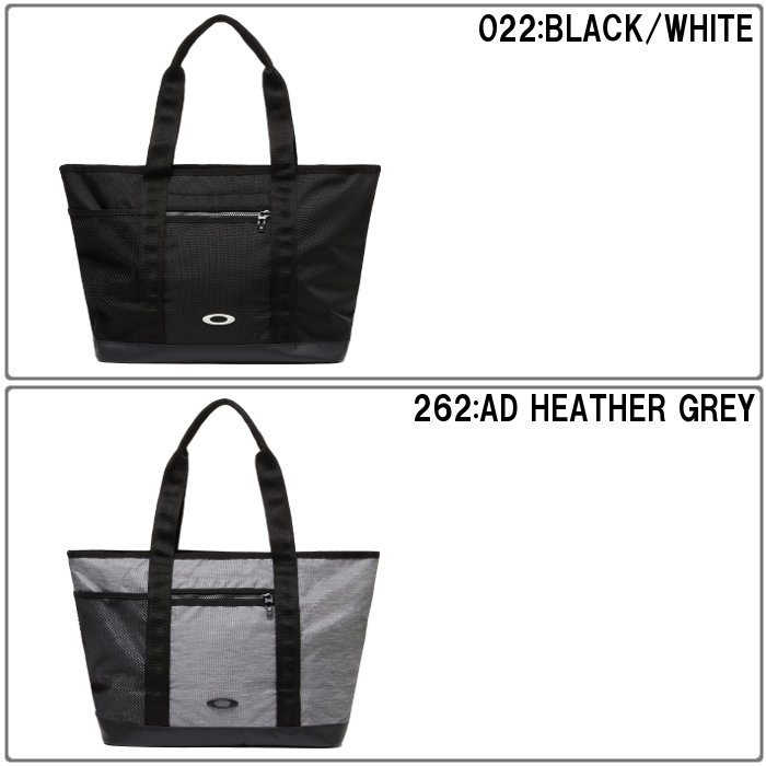 OAKLEY（オークリー） 爆買 トートバッグ メンズ レディース 男女兼用