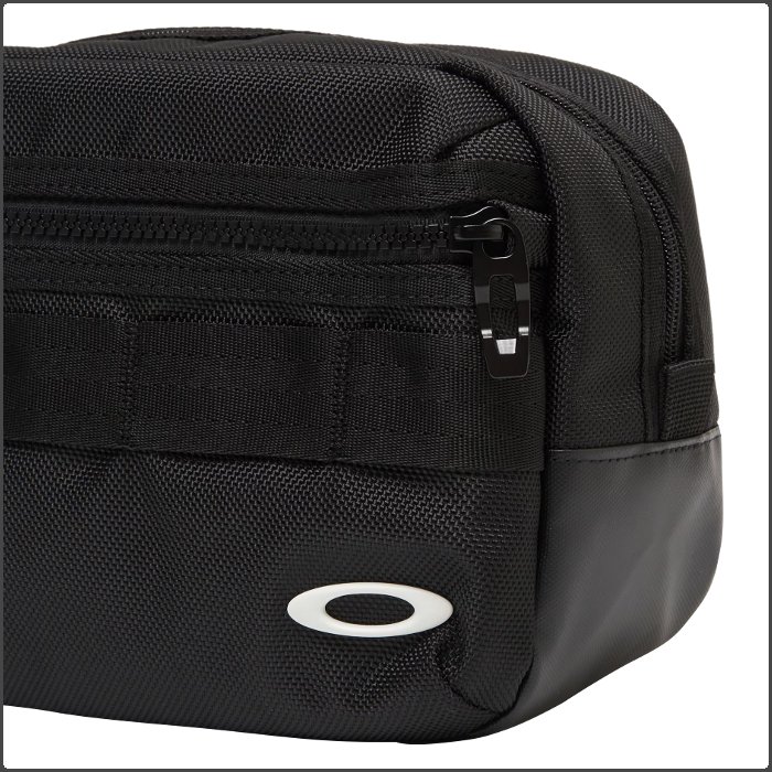 オークリー ウエストバッグ メンズ レディース 男女兼用 ベルトバッグ スポーツバッグ ボディバッグ 運動 スポーツ トレーニング ジョギング OAKLEY FOS901985 | OAKLEY | 03