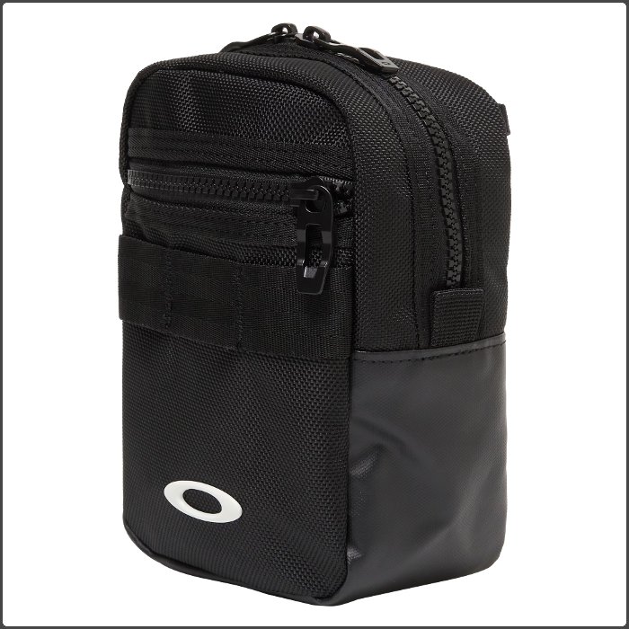 00's oakley archive ショルダーバッグ 中古・古着通販】OAKLEY (オークリー) 00'sスリングショルダーバッグ