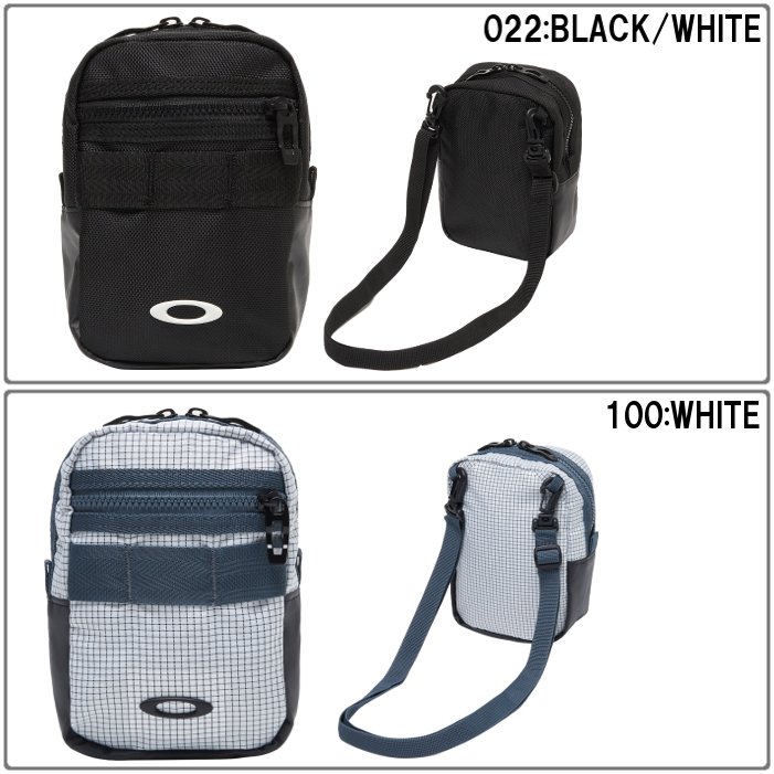 00's oakley archive ショルダーバッグ OAKLEY（オークリー） 爆買 ショルダーバッグ メンズ レディース 男女