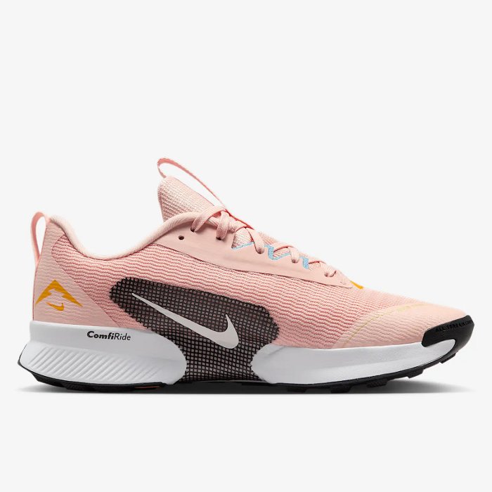 NIKE（ナイキ） 爆買 レディース トレイルランニングシューズ