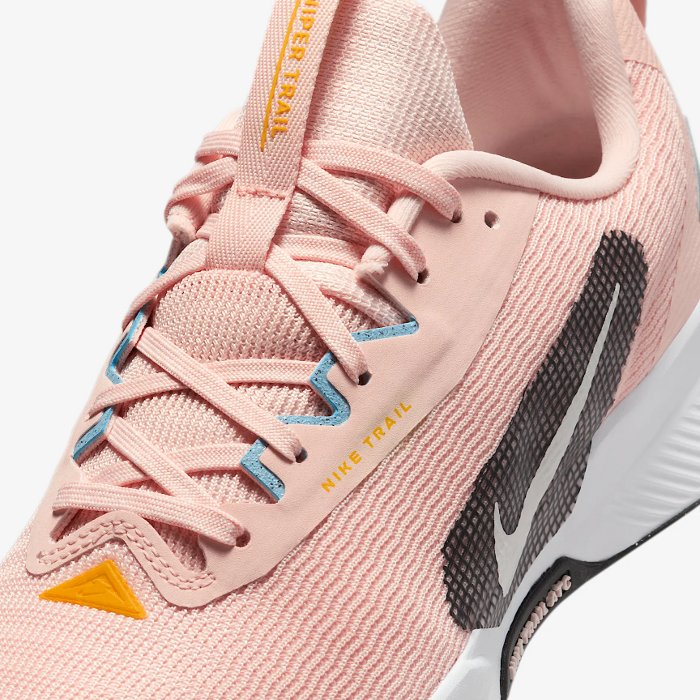 NIKE（ナイキ） 爆買 レディース トレイルランニングシューズ