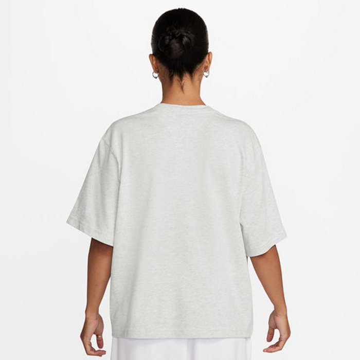 NIKE ナイキ レディース ボクシーTシャツ 半袖 シャツ スポーツ