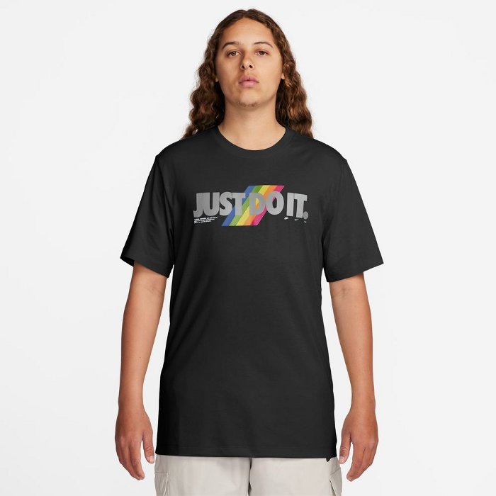 ���� �i�C�L �����Y T�V���c Just Do It ���� ���i�� �^�� �X�|�[�c�E�F�A �g���[�j���O�E�F�A NIKE FQ8003-010