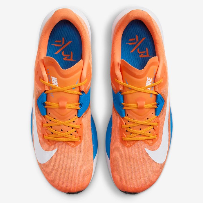 NIKE（ナイキ） メンズ ロード ランニングシューズ ライバル フライ 4