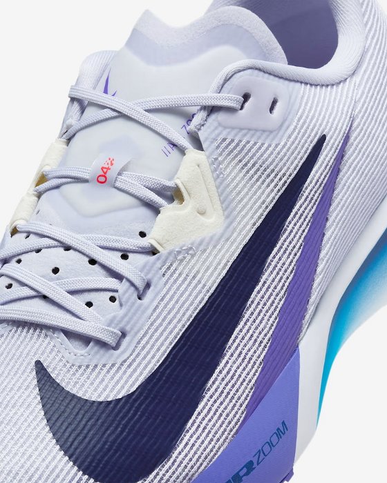 NIKE ナイキ メンズ ランニングシューズ ライバル フライ 4