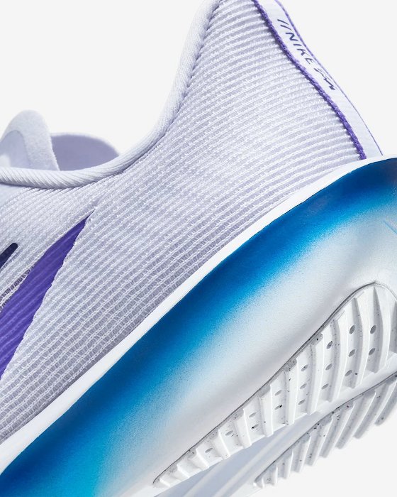 ナイキ（NIKE）ランニングシューズ トレーニングシューズ FV6040-002 NIKE ナイキ エア ズーム ライバル フライ 4 ランニングシューズ