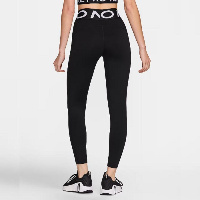 NIKE（ナイキ） レディース ハイウエスト フルレングス レギンス