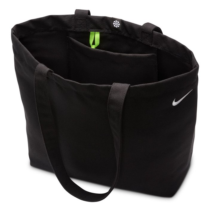 NIKE（ナイキ） 爆買 ヘリテージ 2.0 トートバッグ 22L 肩掛け
