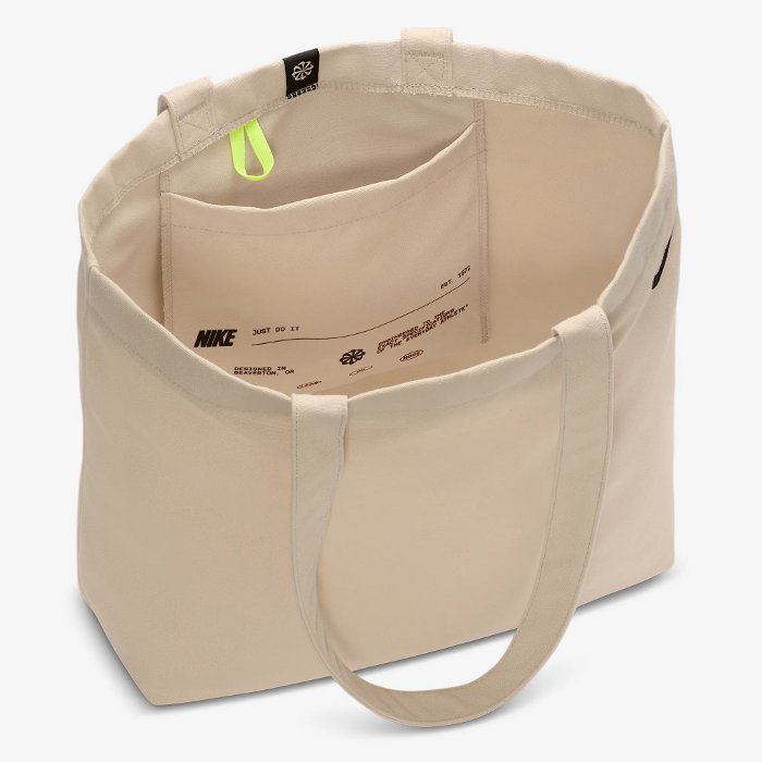 NIKE ナイキ ヘリテージ 2.0 トートバッグ 22L 肩掛け