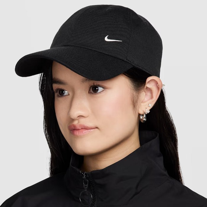 NIKE（ナイキ） キャップ メンズ レディース 男女兼用 帽子 ランニング