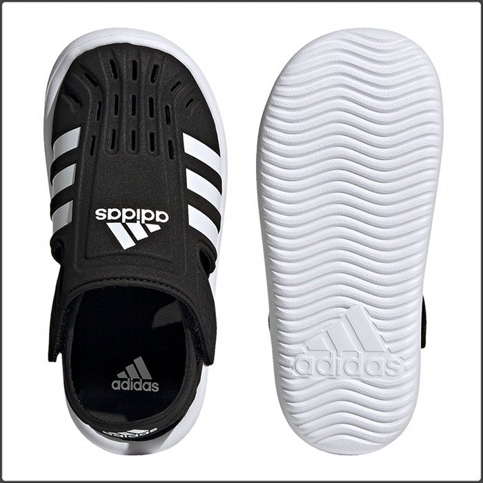 ADIDAS メンズ スリッポンタイプサンダル スポーティーデザイン adidas Originals / アディダス オリジナルス ZX スニーカー