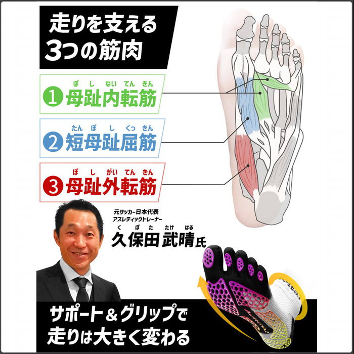 Activital（アクティバイタル） 爆買 Activital PROラン ホワイト L-LL