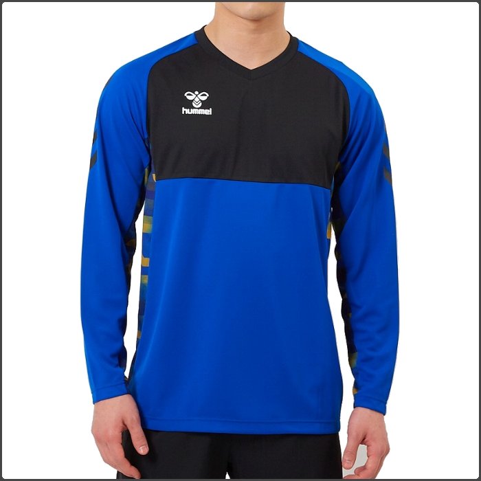 hummel ヒュンメル トレーニングウェア 3点セット メンズ