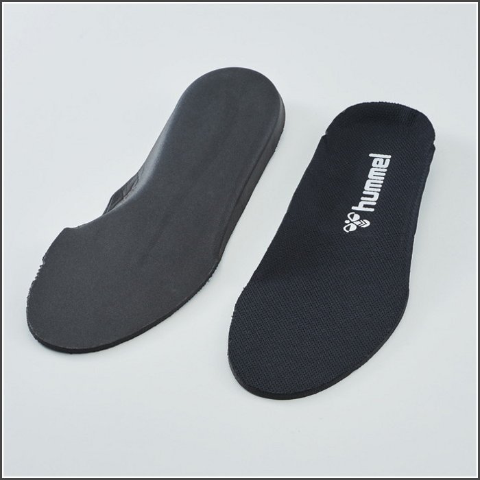 爆買 ヒュンメル メンズ ハンドボールシューズ 部活 靴 体育館用 インドア 屋内 インドアシューター4 hummel HAS8034 | hummel | 02