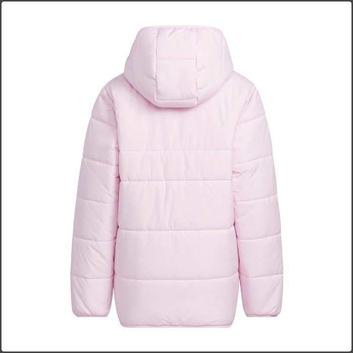 adidas（アディダス） 爆買 ジュニア パデッドジャケット ウインド 