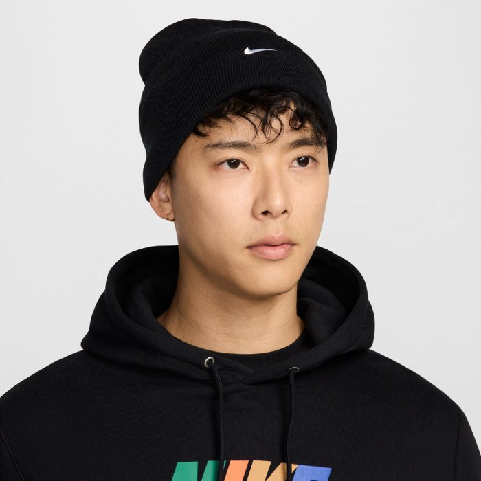 NIKE（ナイキ） 爆買 メンズ ビーニー レディース 男女兼用 ランニング