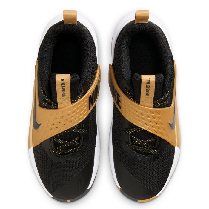 Nike バスケットボールシューズ US 9.5 NIKE（ナイキ） 爆買 ジュニア バスケットボール シューズ バッシュ