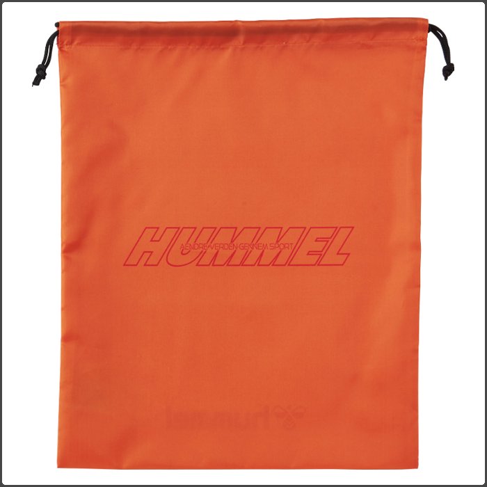 爆買 ヒュンメル マルチバッグ バッグ シューズ入れ シューズケース シューズバッグ 小物入れ サッカー ハンドボール スポーツバッグ hummel HFB7136 | hummel | 01