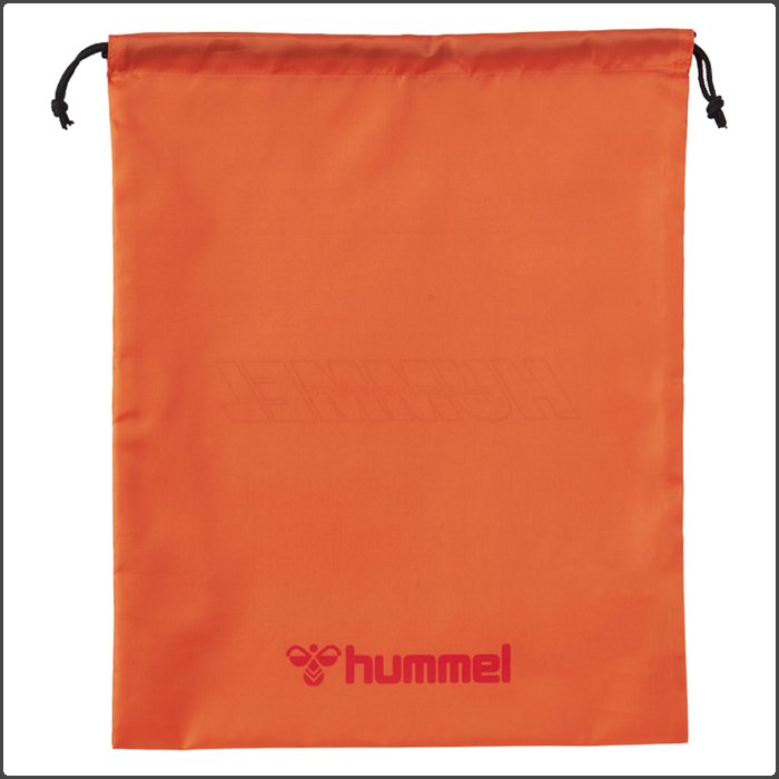 爆買 ヒュンメル マルチバッグ バッグ シューズ入れ シューズケース シューズバッグ 小物入れ サッカー ハンドボール スポーツバッグ hummel HFB7136 | hummel | 02