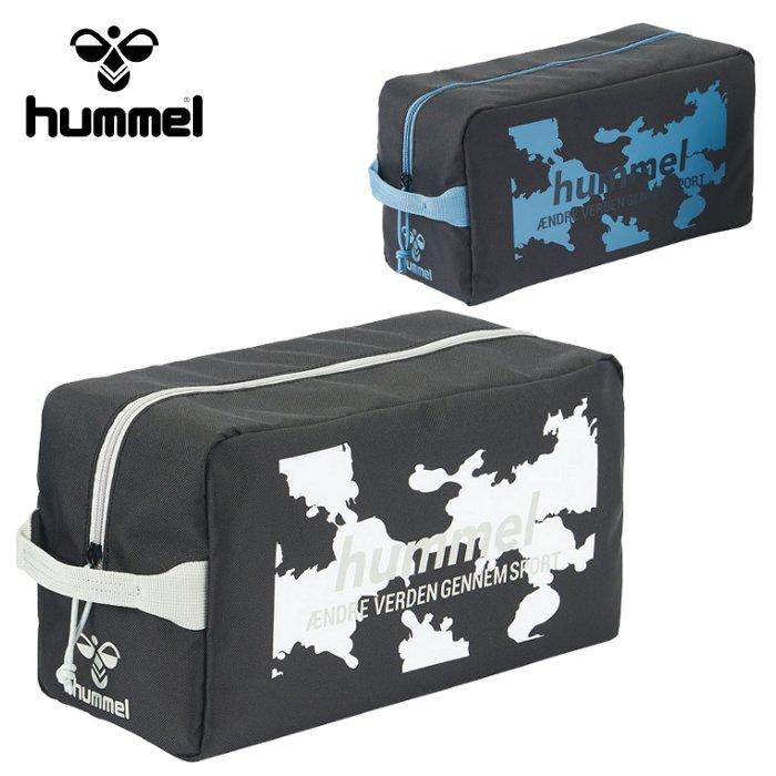 hummel REAL MADRID サッカーバッグシューズ入れ年代物 hummel REAL MADRID サッカーバッグシューズ入れ年代物 - メルカリ