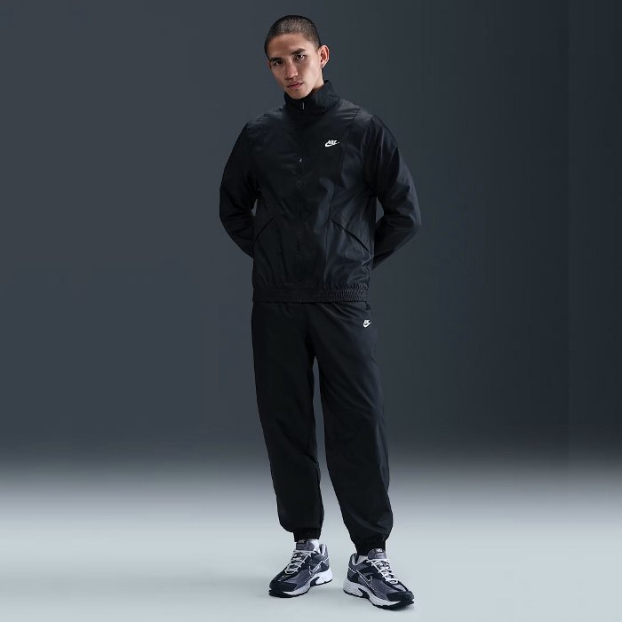 iCL Y EBhu[J[㉺Zbg WPbg ZbgAbv Opc E[u ^ ubN NIKE HJ1986-011