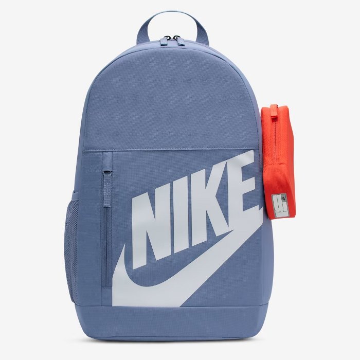 NIKE（ナイキ） YTH バックパック 20L ジュニア バッグ リュックサック