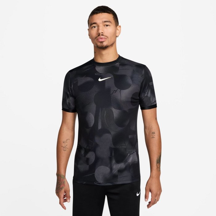 NIKE（ナイキ） 爆買 メンズ Dri-FIT ショートスリーブ Tシャツ 半袖