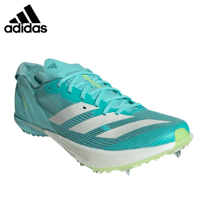 美品♦︎adidas ADIZERO スパイクシューズ 28cm ランニングシューズ スパイク アディゼロ」の人気商品一覧