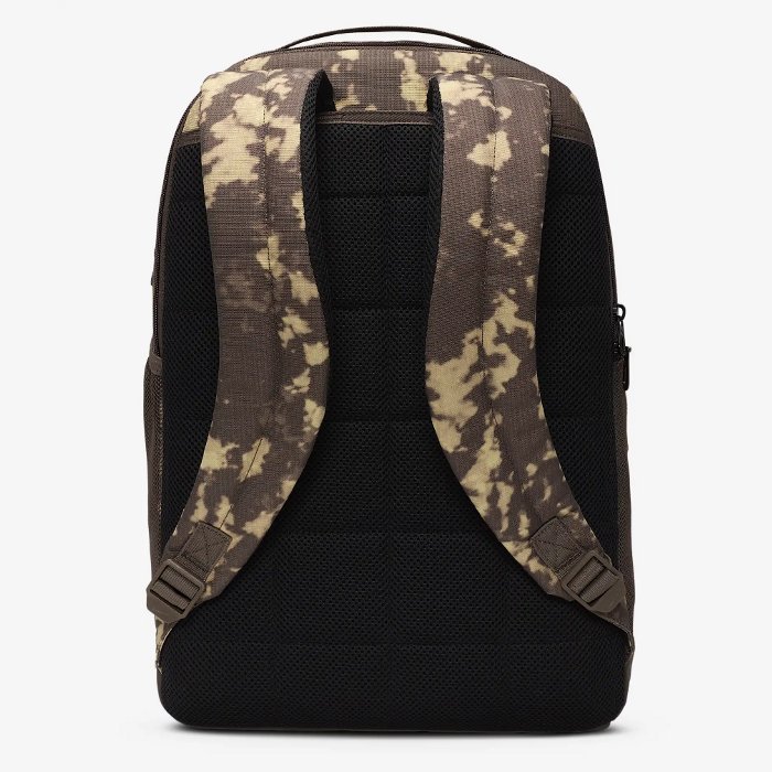 【NIKE】★人気・男女兼用★ブラジリアバックパック24L NIKE/ナイキ ブラジリア M バックパック 9.5 24L（バックパック