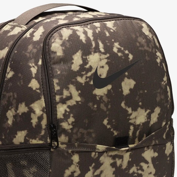 NIKE（ナイキ） 爆買 ブラジリア バックパック ミディアム 24L 男女