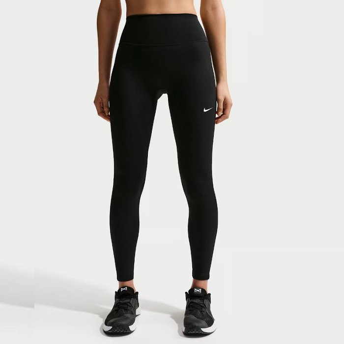 NIKE（ナイキ） レディース ハイウエスト フルレングス レギンス