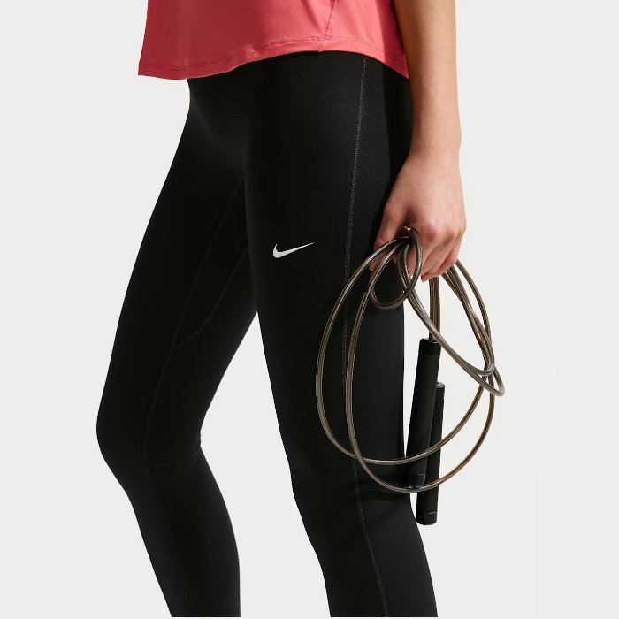 NIKE（ナイキ） レディース ハイウエスト フルレングス レギンス