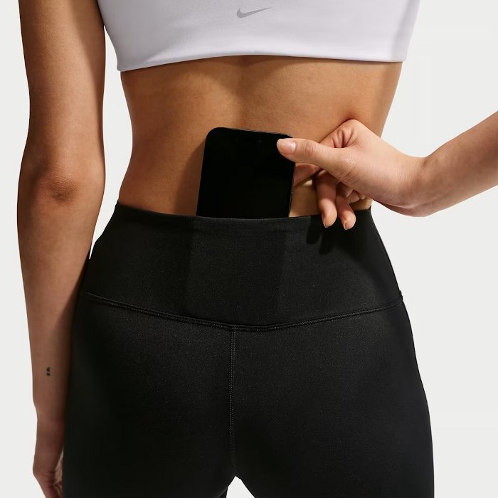 NIKE（ナイキ） レディース ハイウエスト フルレングス レギンス