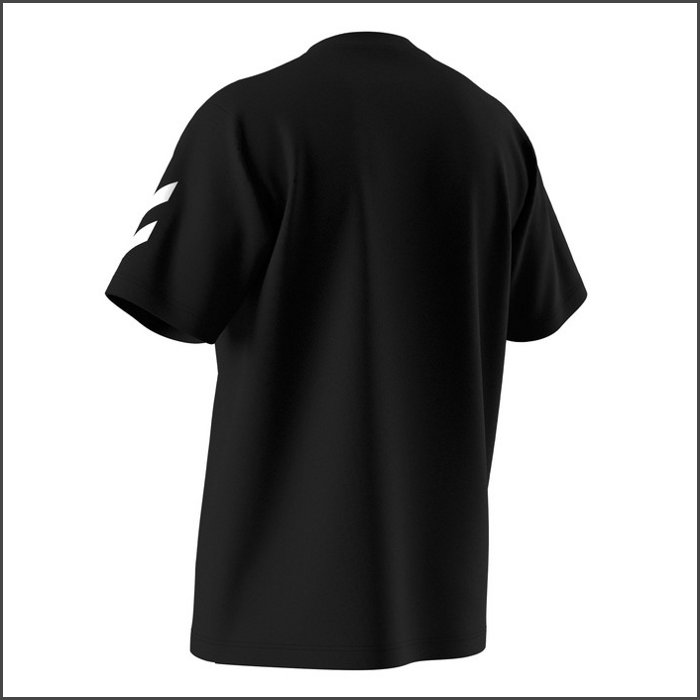 hummel ヒュンメル ジュニア 半袖Tシャツ 練習着 トレーニング