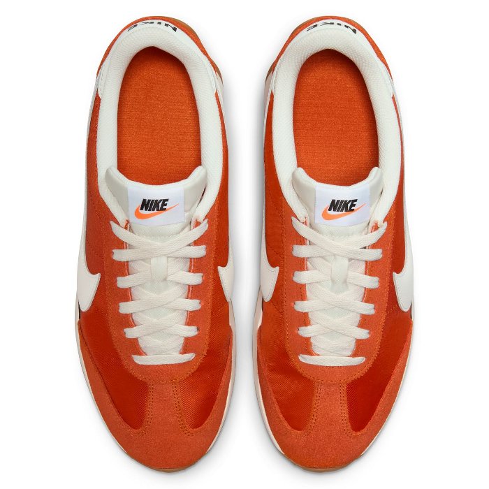 スリッポン（NIKE）（色：オレンジ系）のおすすめ人気商品一覧 通販