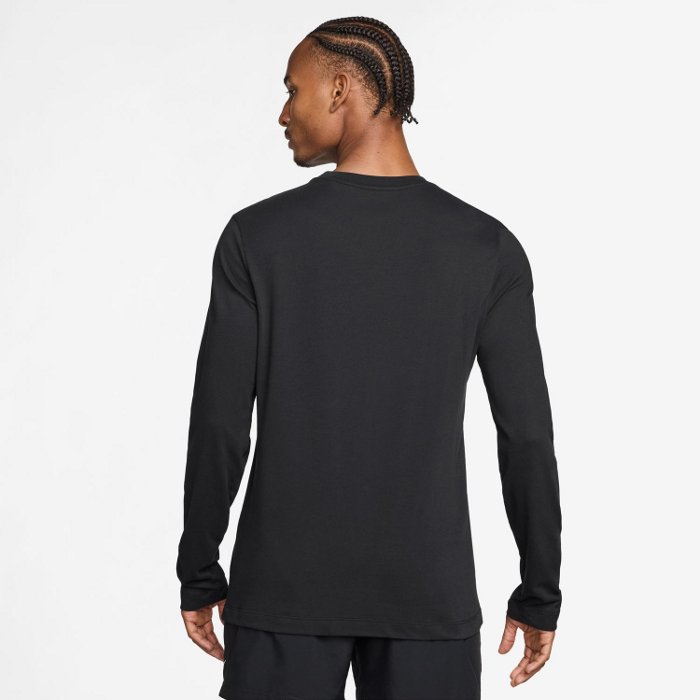 NIKE（ナイキ） 爆買 メンズ 長袖シャツ ロングスリーブシャツ ロンT T