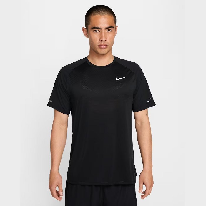 NIKE（ナイキ） メンズ Dri-FIT ショートスリーブ Tシャツ 半袖 シャツ