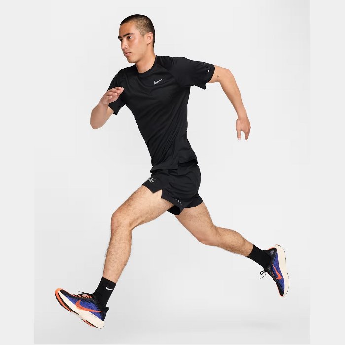 NIKE（ナイキ） 爆買 メンズ Dri-FIT ショートスリーブ Tシャツ 半袖