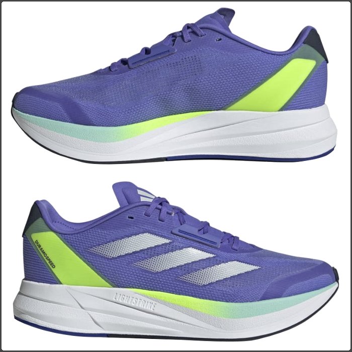 アディダス　野球　トレーニングシューズ　26.5  新品　2023秋冬限定 adidas 野球トレーニングシューズ（サイズ（cm）：26.5cm