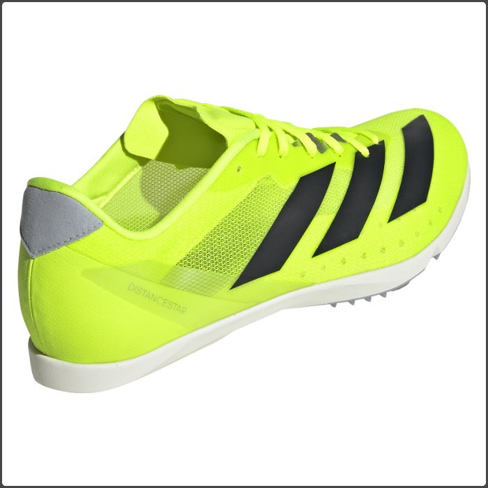 adidasトラック用スパイクシューズ adidas（アディダス） 爆買 メンズ 陸上スパイク アディゼロ