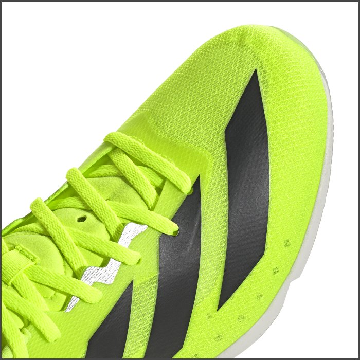 adidas（アディダス） 爆買 メンズ 陸上スパイク アディゼロ