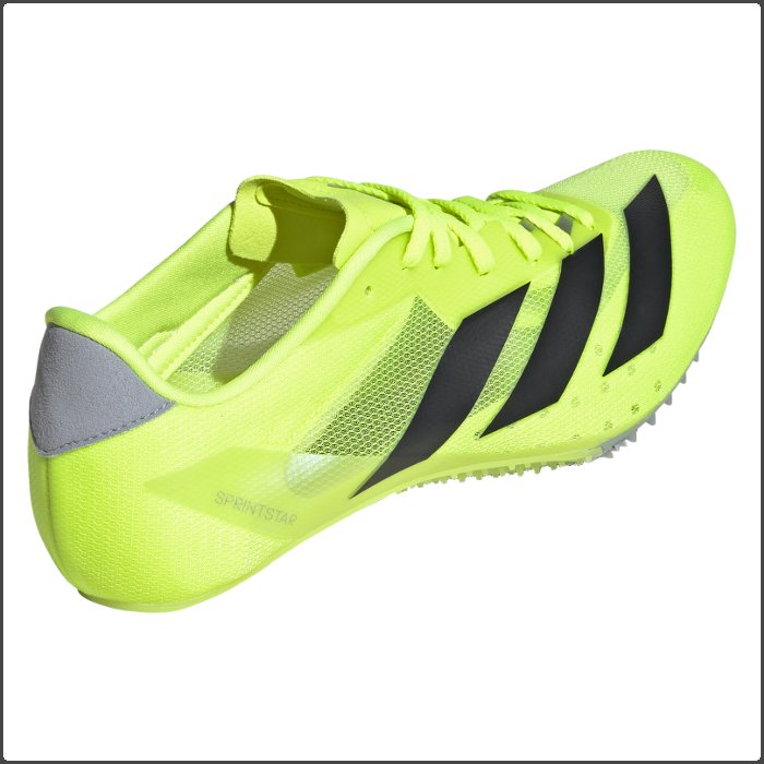 adidas（アディダス） 爆買 メンズ 陸上スパイク アディゼロ