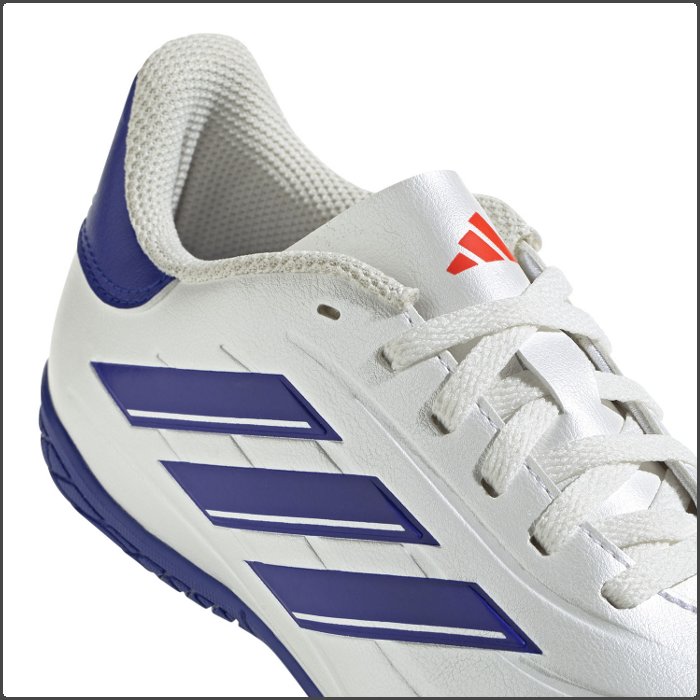 adidas アディダス ジュニア フットサルシューズ キッズ