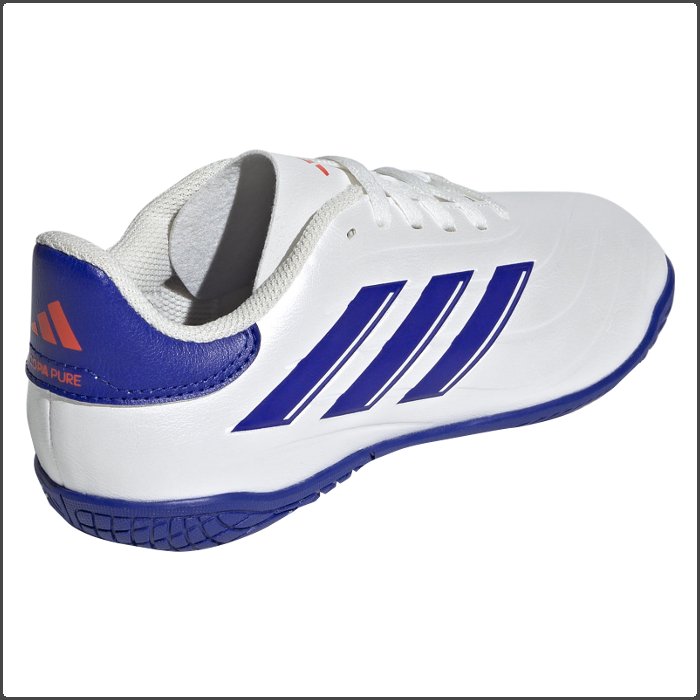 adidas アディダス ジュニア フットサルシューズ キッズ