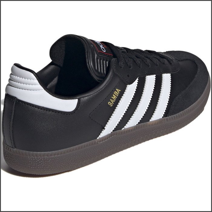 アディダス サンバ サッカー フットサル シューズ メンズ レディース インドア 屋内 スニーカー トレーニング adidas IH6000 | adidas | 01