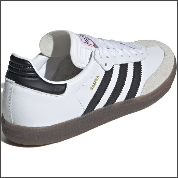 adidas（アディダス） 爆買 サンバ サッカー フットサル シューズ