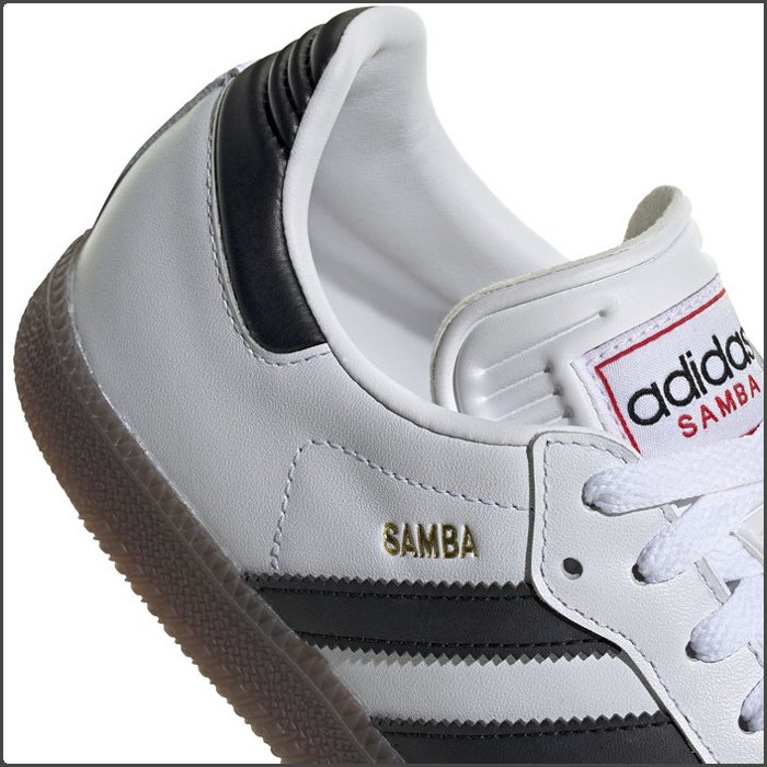 adidas（アディダス） 爆買 サンバ サッカー フットサル シューズ