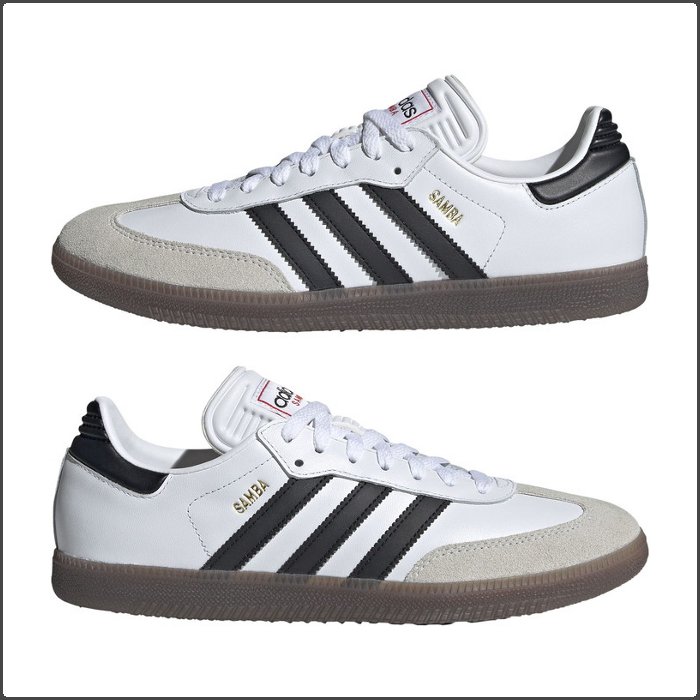 adidas（アディダス） 爆買 サンバ サッカー フットサル シューズ